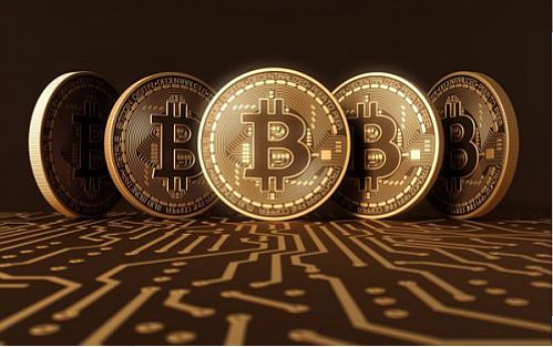  بیت کوین از مرز ۴۰ هزار دلار عبور کرد